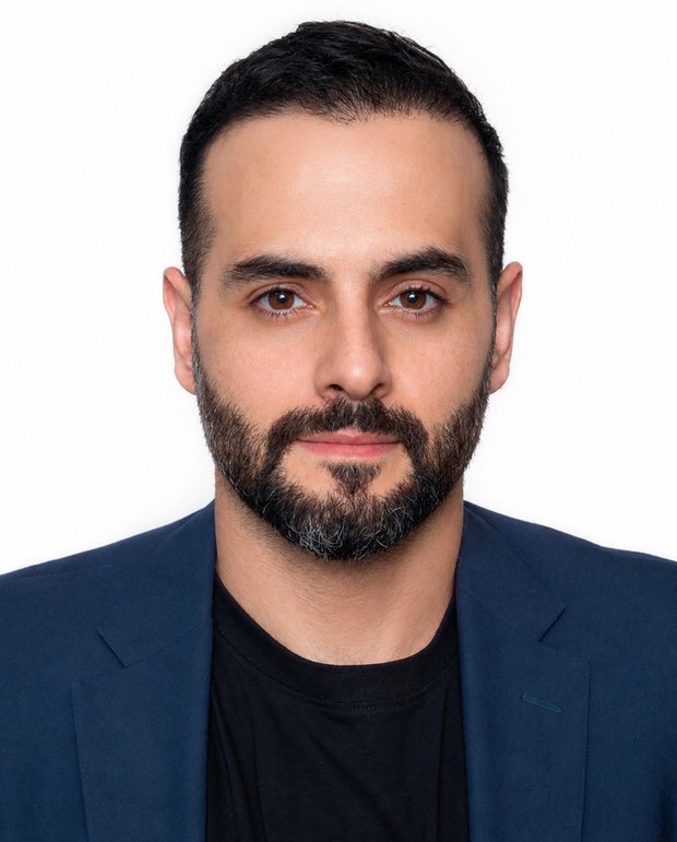 Mohammed Al Tenbakji